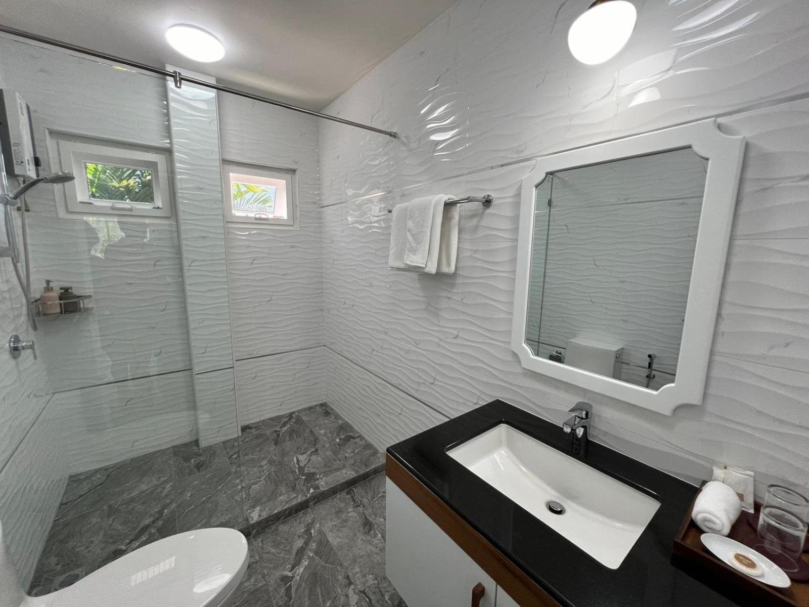 Dusita Residence Bangkok Room photo