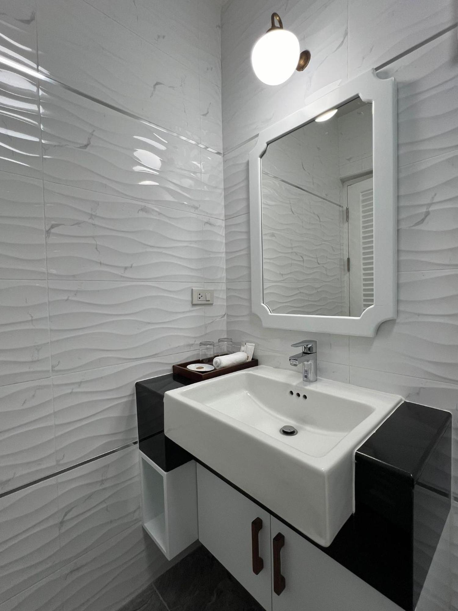 Dusita Residence Bangkok Room photo