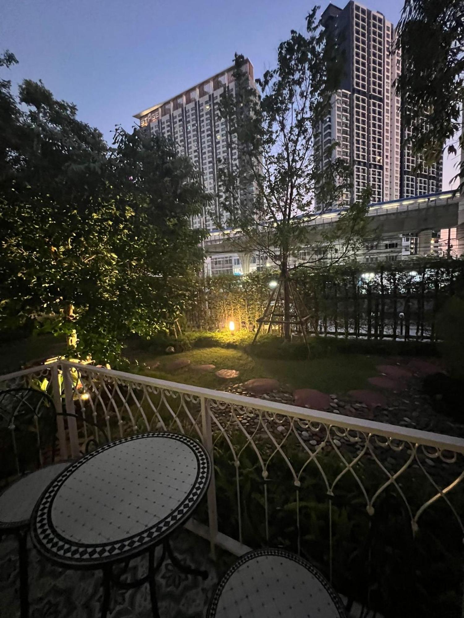 Dusita Residence Bangkok Room photo